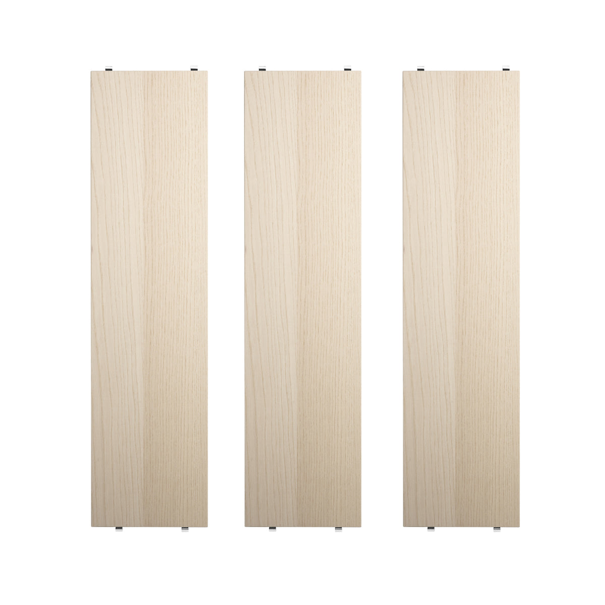 String - Regalboden 78 x 20 cm | Esche