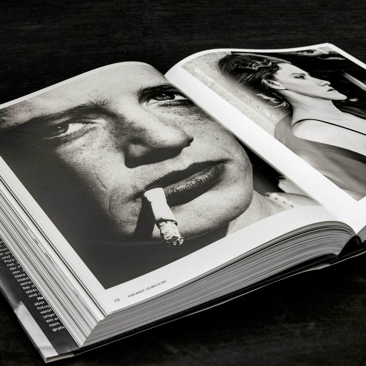 TASCHEN Verlag - Helmut Newton
