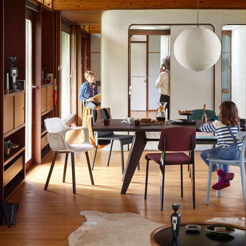 Vitra - Akari A Pendelleuchte rund | 55A