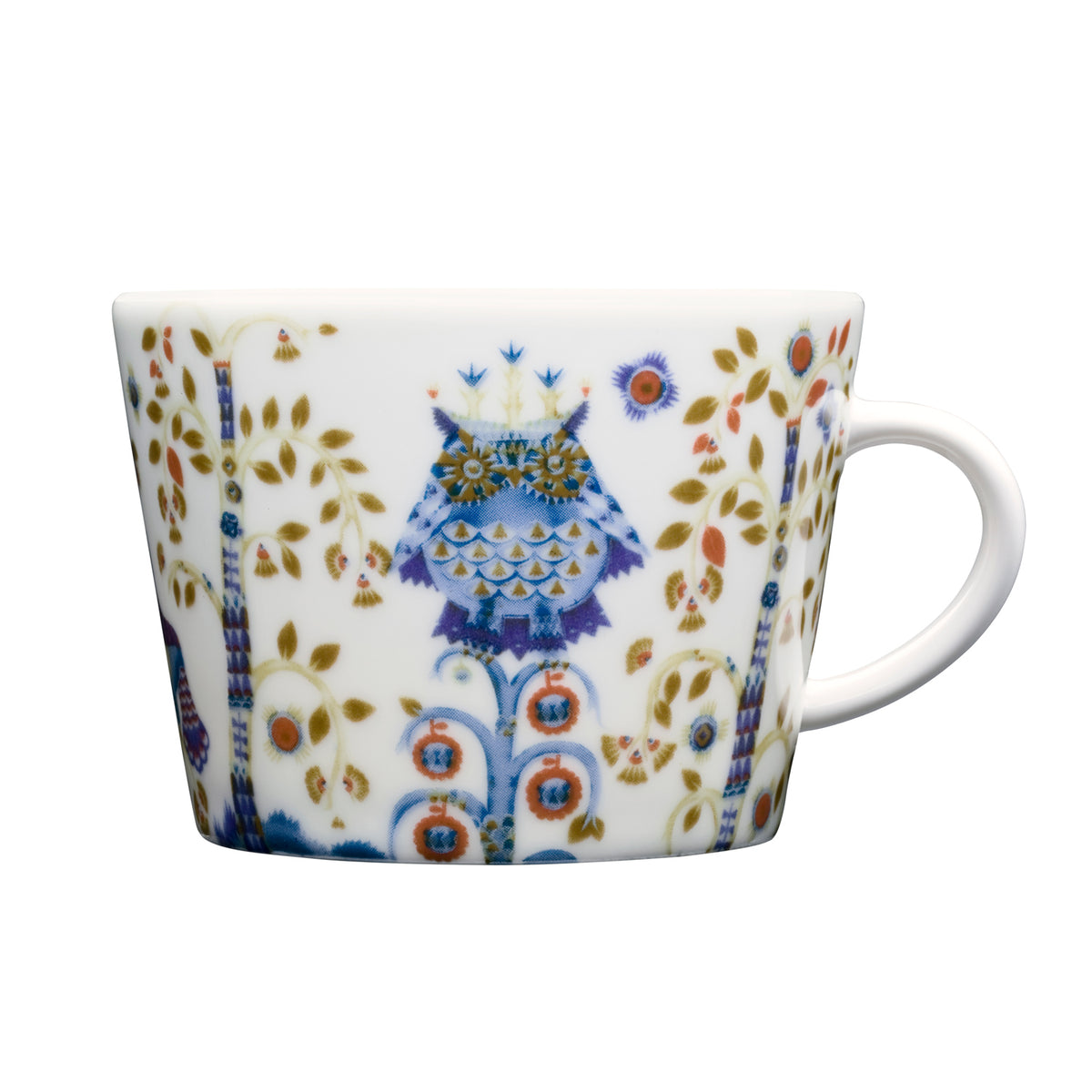 Iittala - Taika Kaffeetasse | weiß