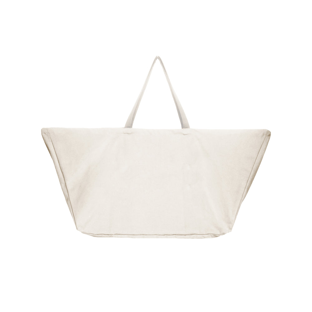 The Organic Company - Big Long Tasche | stone