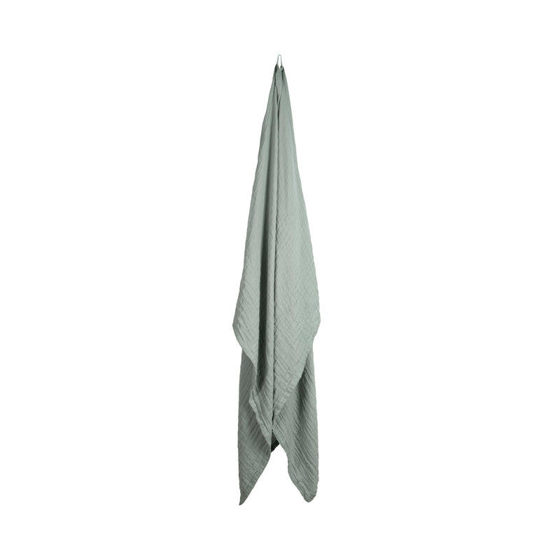 The Organic Company - Fine Handtuch | mint