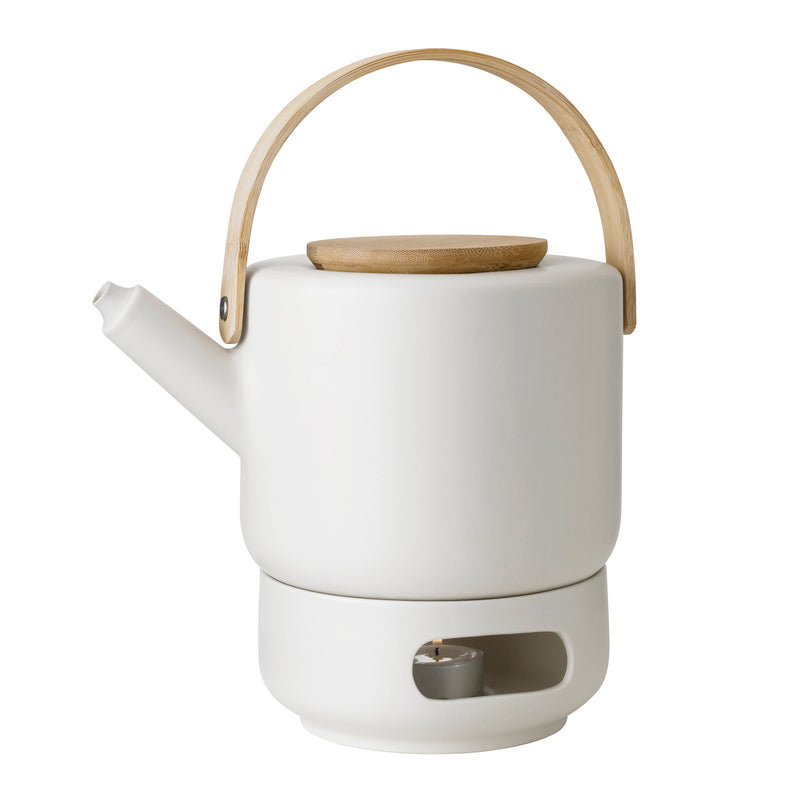 Stelton - Theo Teekanne | sand