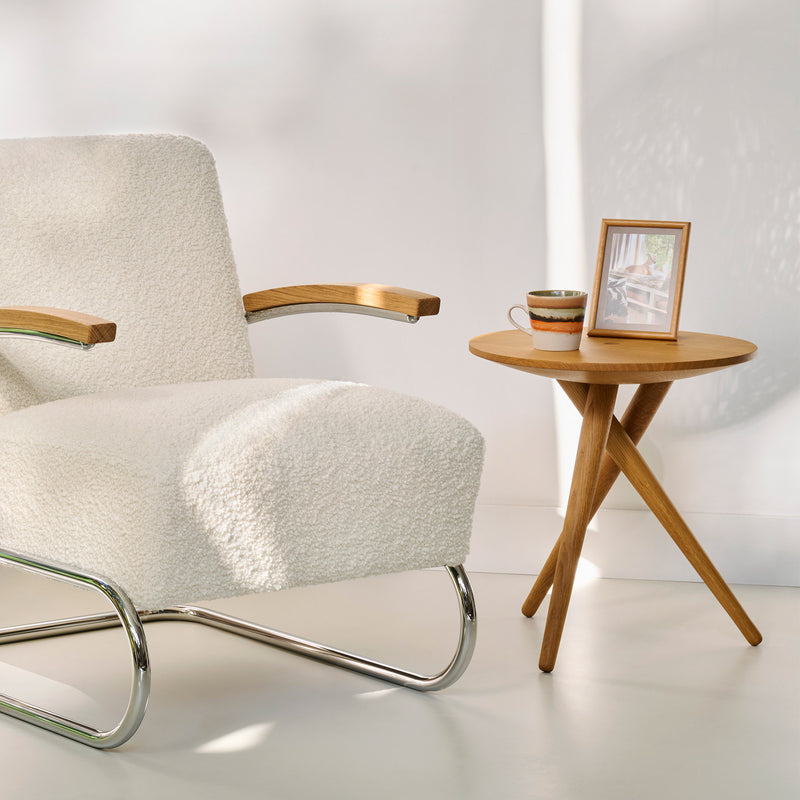 Thonet - 1025 Beistelltisch