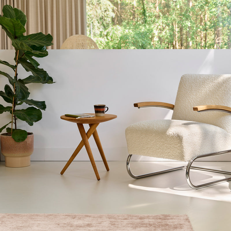 Thonet - 1025 Beistelltisch
