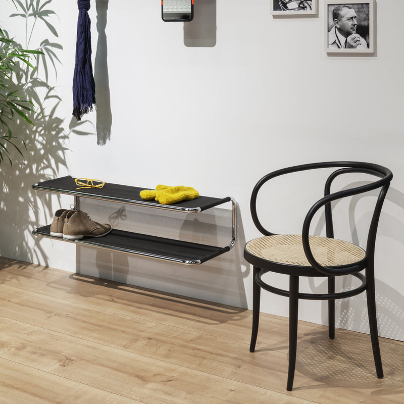 Thonet - 209 Bugholzstuhl