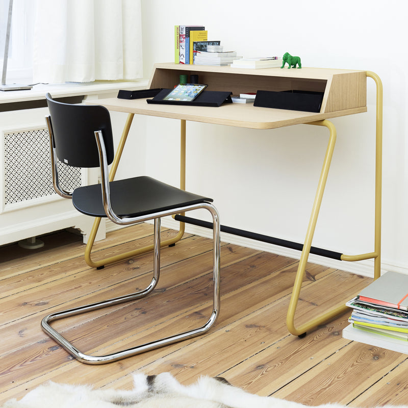 Thonet - S 43 Freischwinger