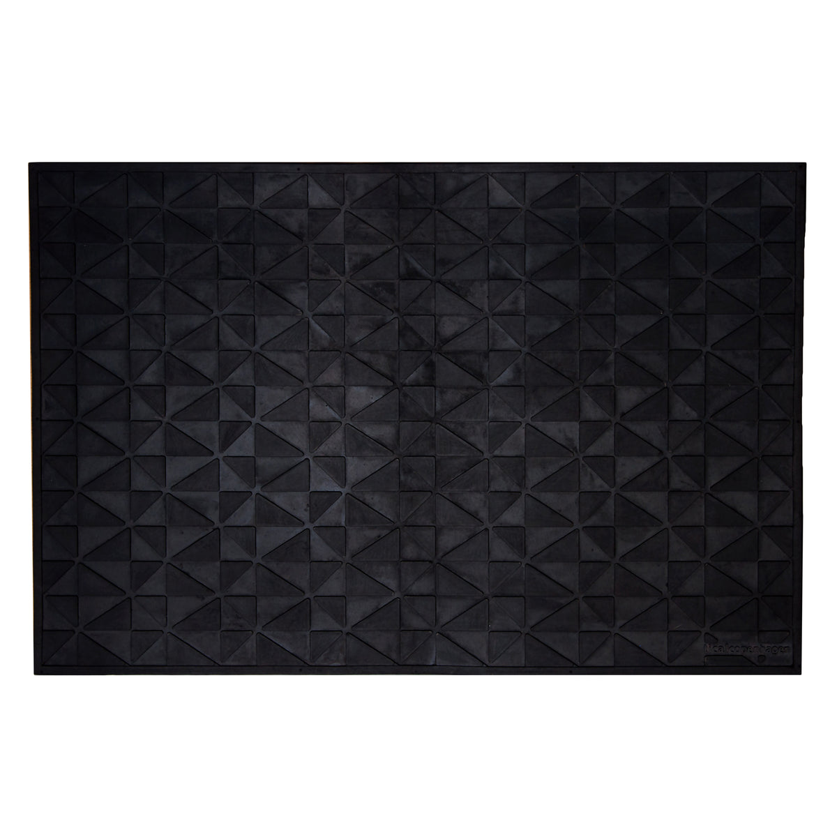 tica copenhagen - Türmatte | 60 x 90 cm