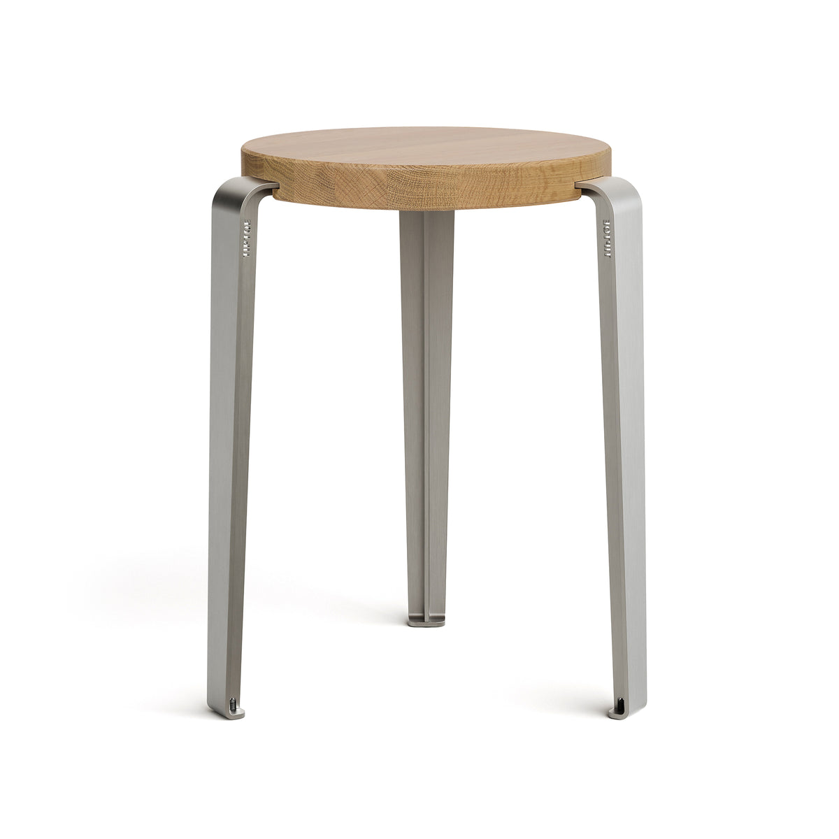 TipToe - Lou Hocker | Core / edelstahl