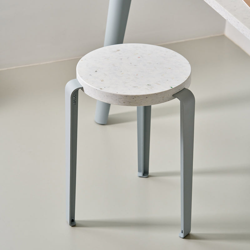 TipToe - Lou Hocker | Venezia / pale blue