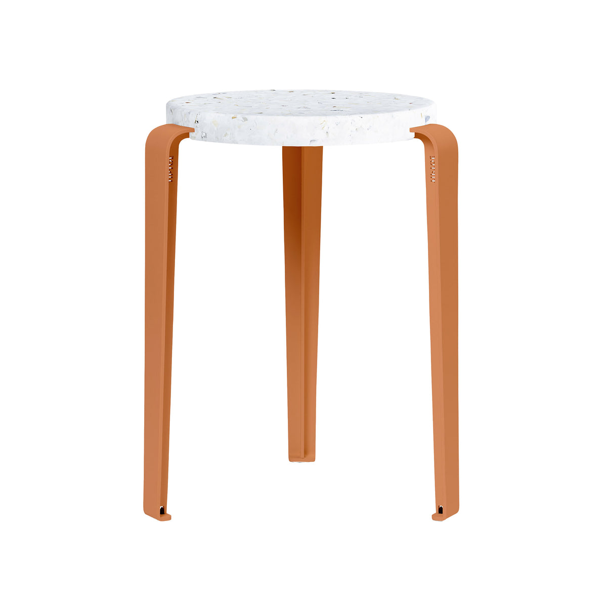 TipToe - Lou Hocker | Venezia / tangerine red