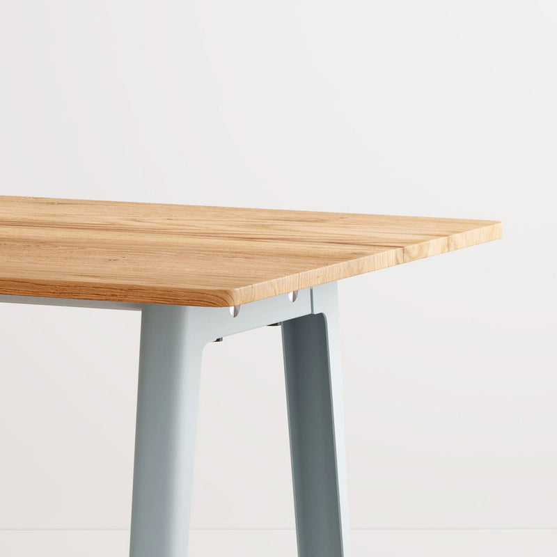 TipToe - NEW MODERN Altholz Esstisch