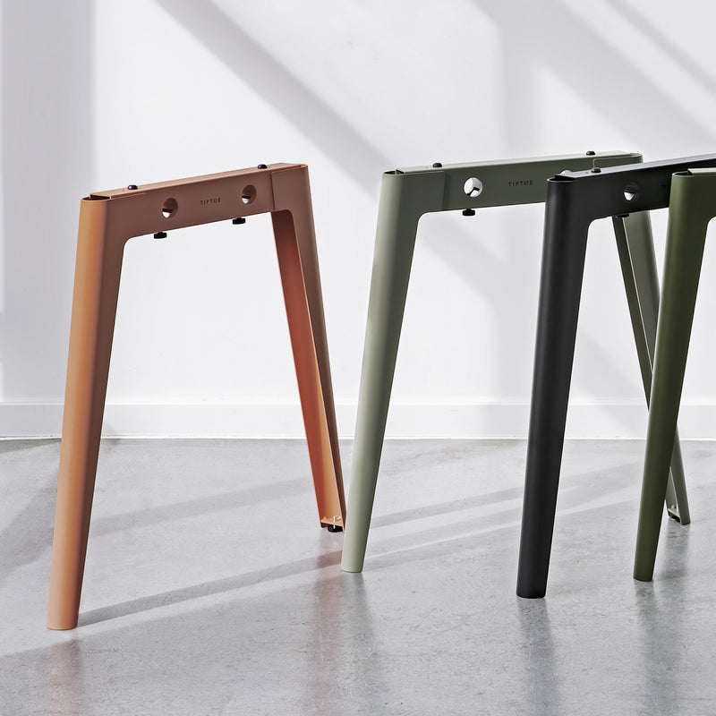 TipToe - NEW MODERN Venezia Esstisch