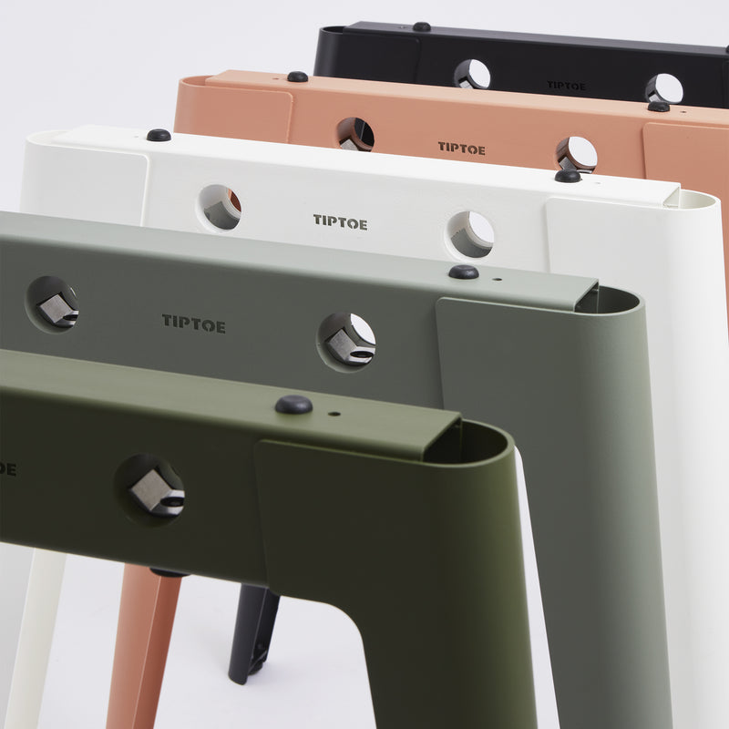 TipToe - NEW MODERN Venezia Schreibtisch