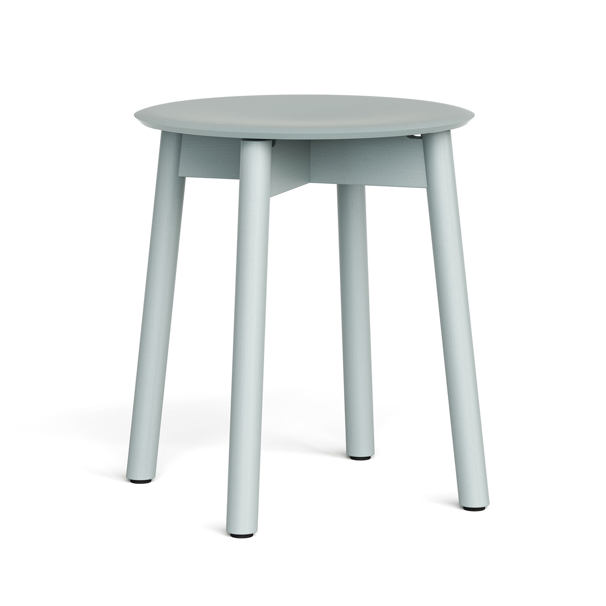 TipToe - SSD Hocker | blau