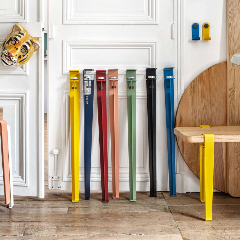 TipToe - Tischbein H 90 cm
