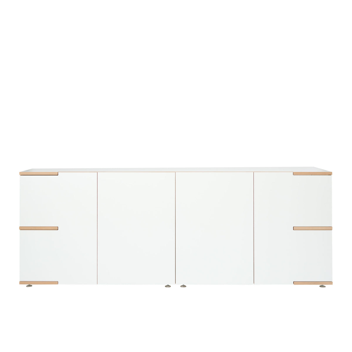 Tojo - Stau Sideboard | 200 x 75 cm