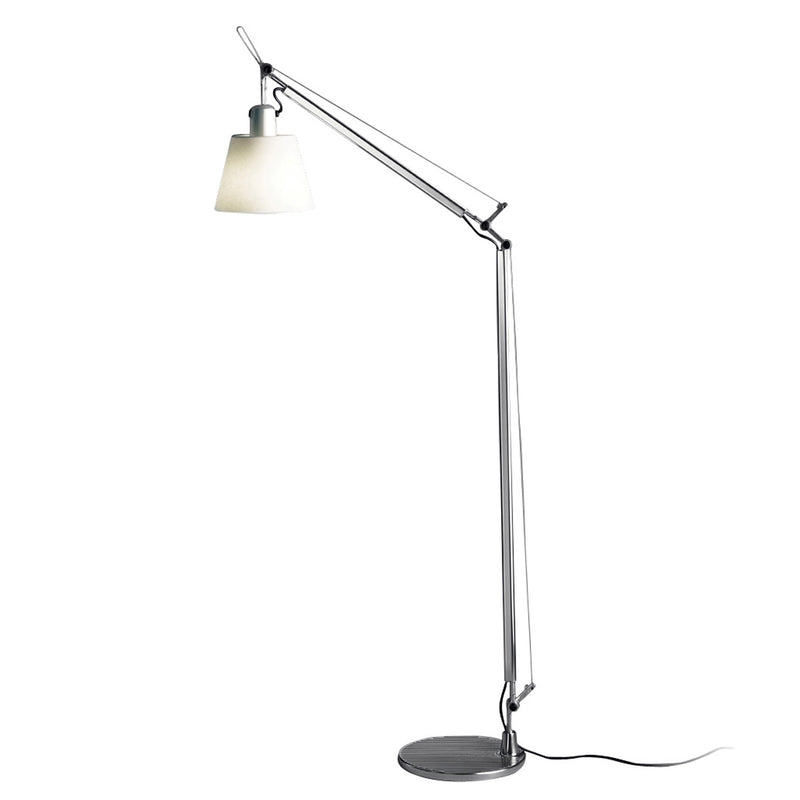 Artemide - Tolomeo Basculante Lettura Stehleuchte, Body &amp; Schirm
