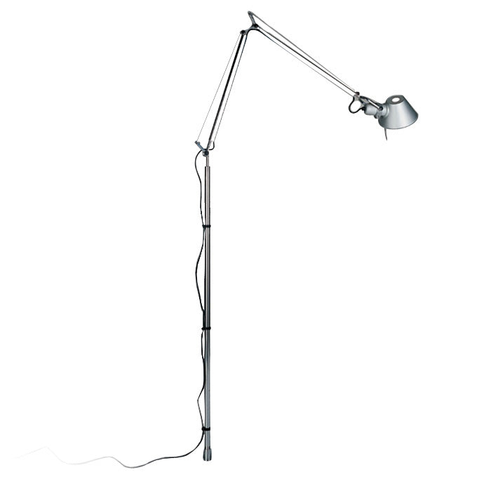 Artemide - Tolomeo Terra Stehleuchte Standfuß