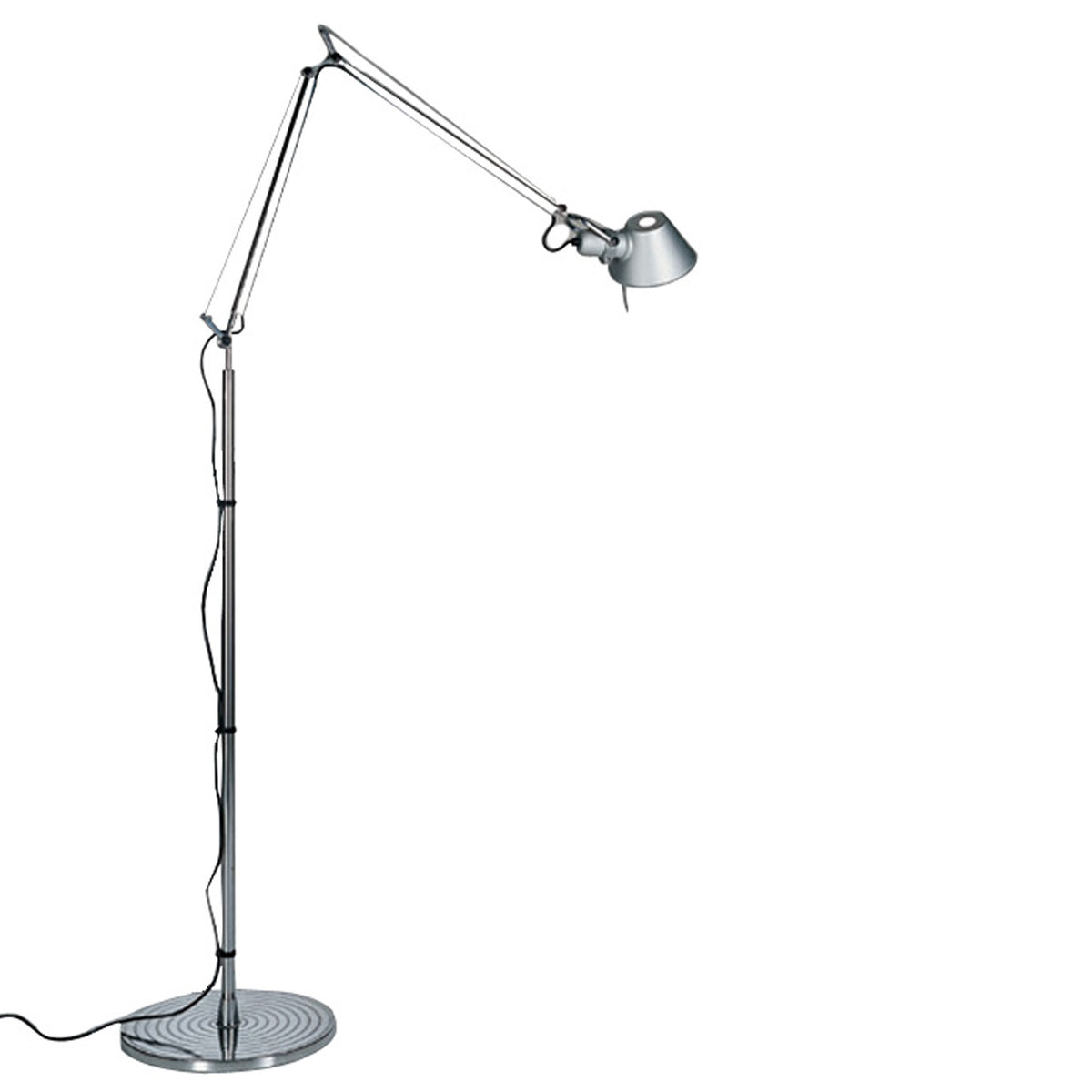Artemide - Tolomeo Terra Stehleuchte Standfuß