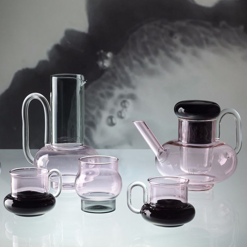 Tom Dixon - Bump Karaffe