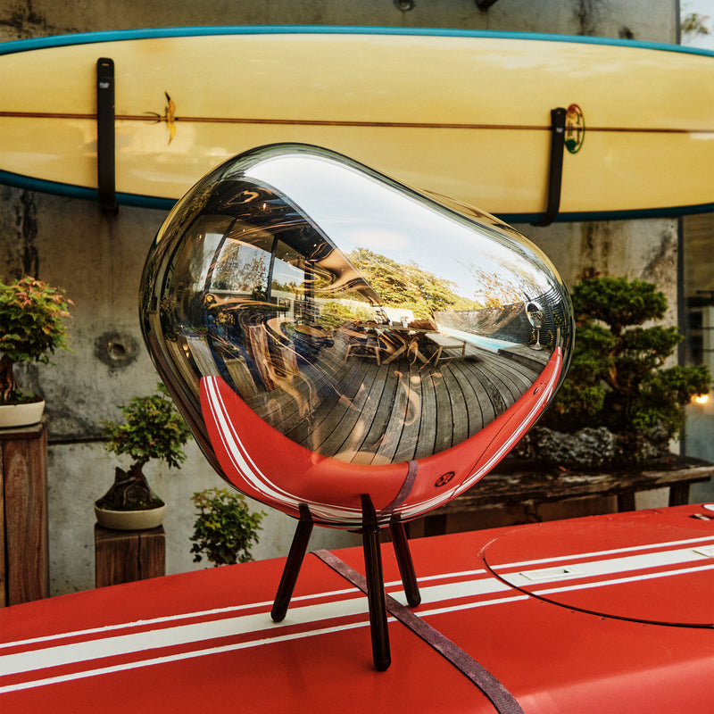 Tom Dixon - Melt LED Bodenleuchte / Hängeleuchte mit Akku
