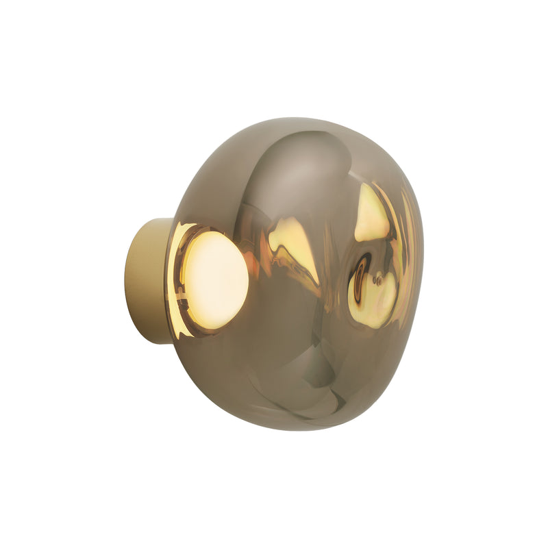 Tom Dixon - Melt LED Wandleuchte / Deckenleuchte