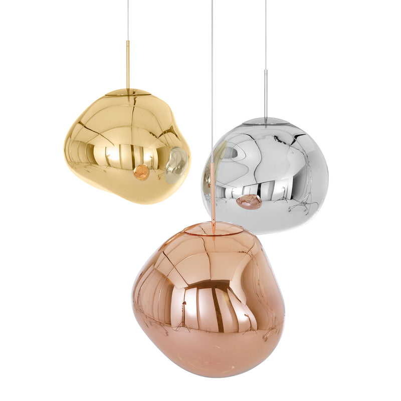 Tom Dixon - Melt Mini Pendelleuchte
