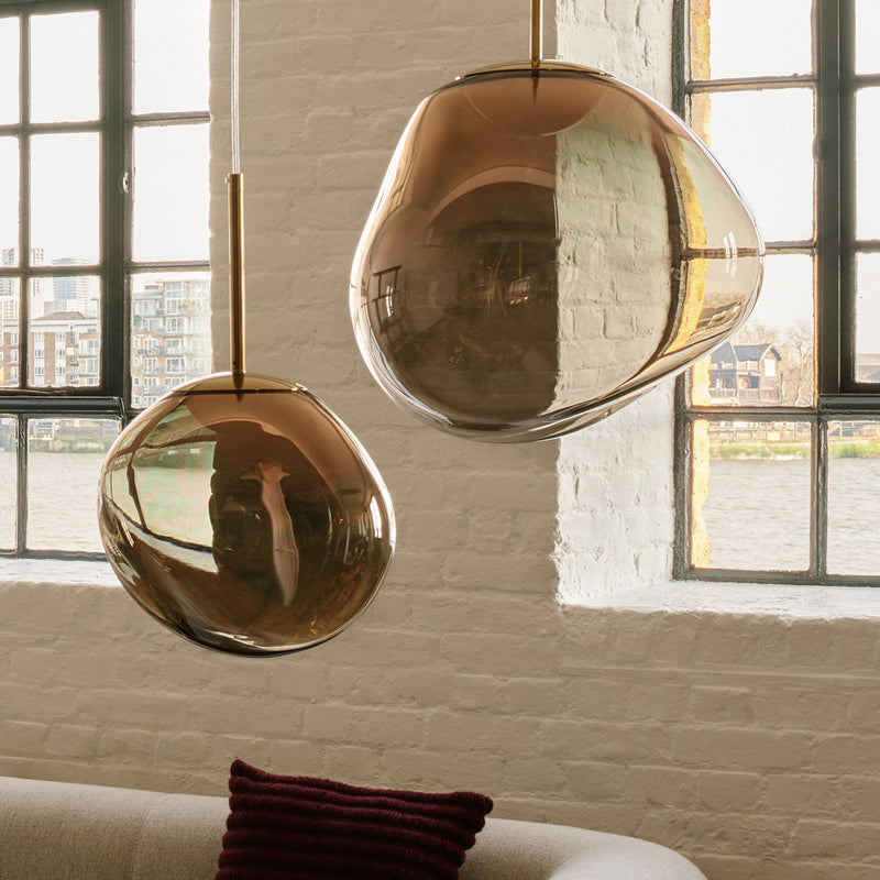 Tom Dixon - Melt Mini Pendelleuchte