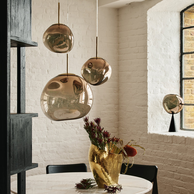 Tom Dixon - Melt Pendelleuchte