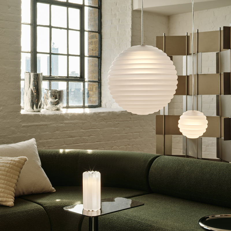 Tom Dixon - Press LED Tischleuchte