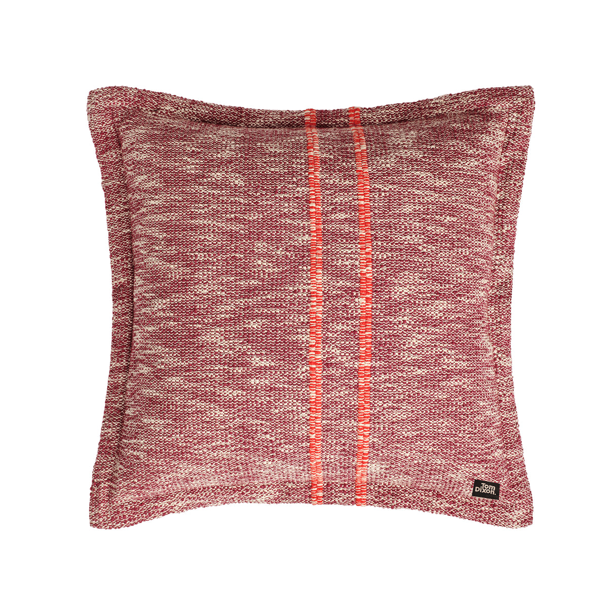 Tom Dixon - Track Kissen | burgund