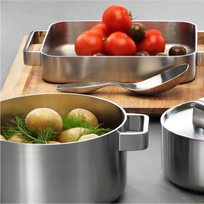 Iittala - Collective Tools Servierlöffel