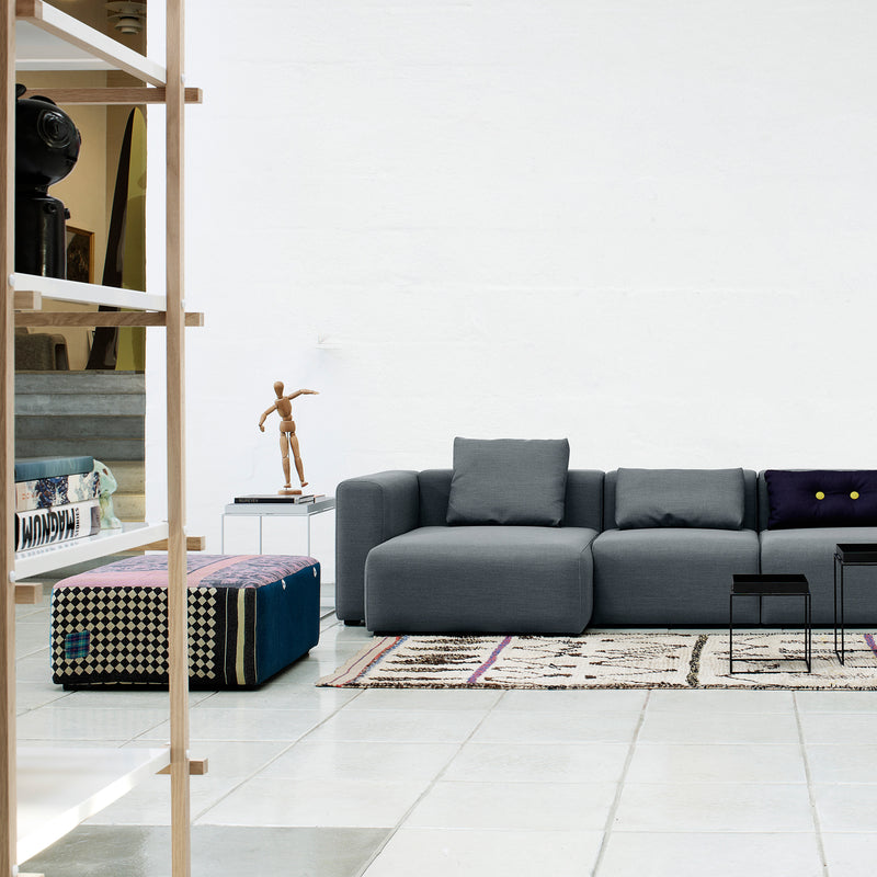 HAY - Mags Sofa 2,5-Sitzer (Hallingdal)