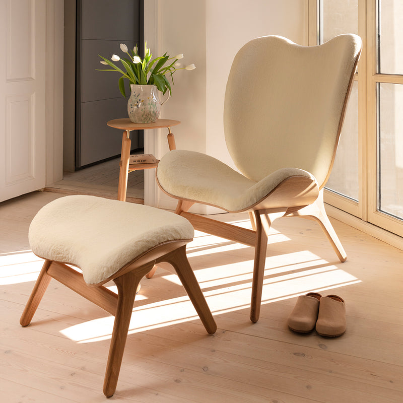 Umage - A Conversation Piece Tall Sessel