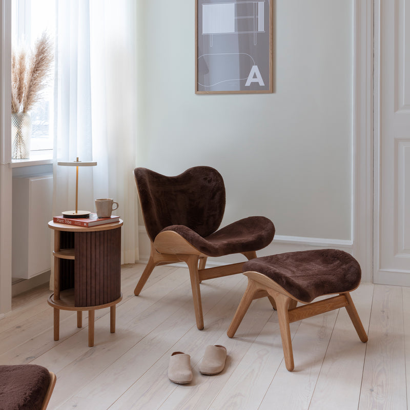 Umage - A Conversation Piece Ottoman