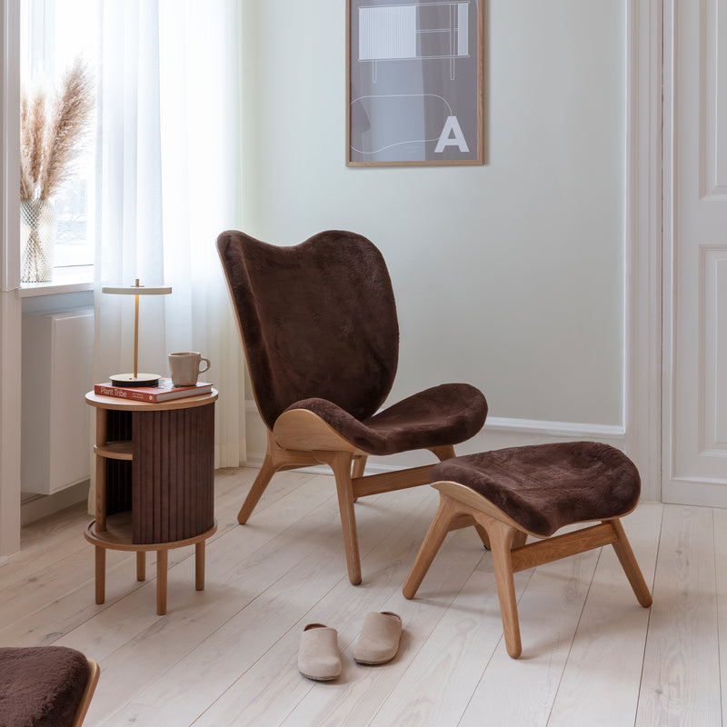 Umage - A Conversation Piece Ottoman
