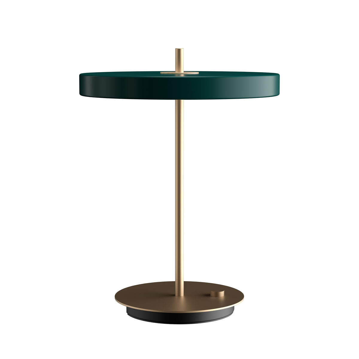 Umage - Asteria LED-Tischleuchte | forest