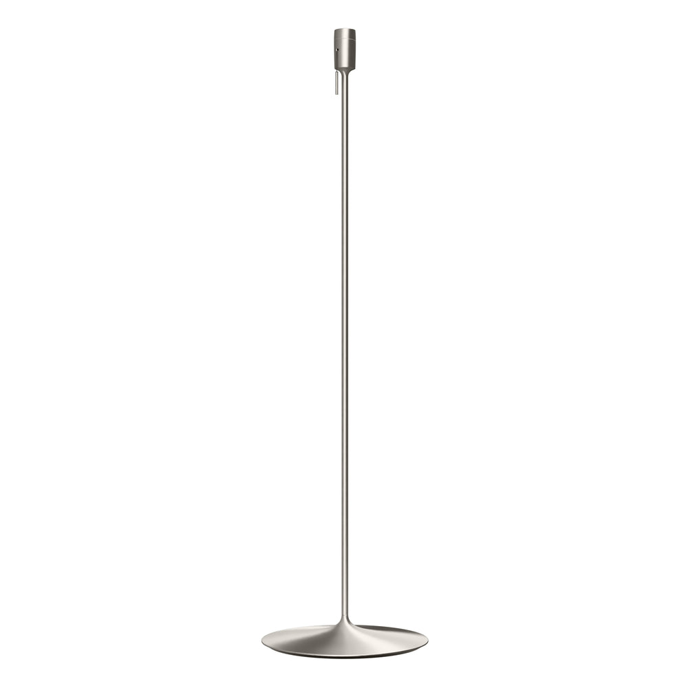 Umage - Champagne Stehleuchte Fuß | brushed steel
