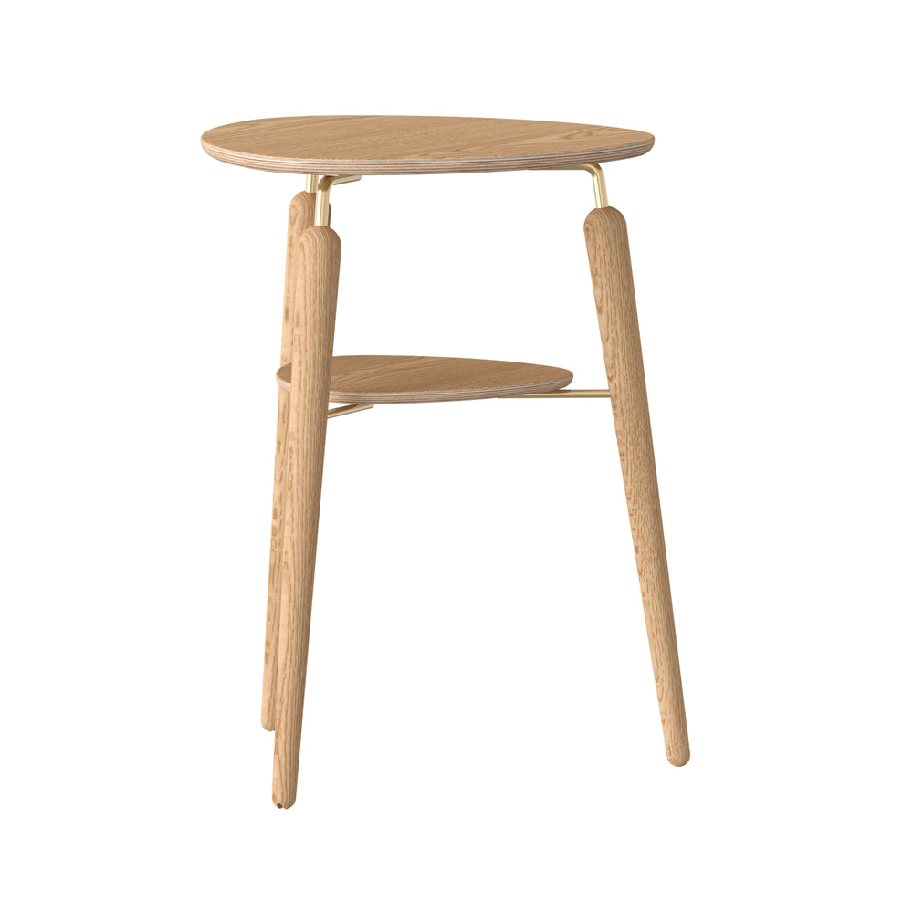 Umage - My Spot Beistelltisch | Eiche
