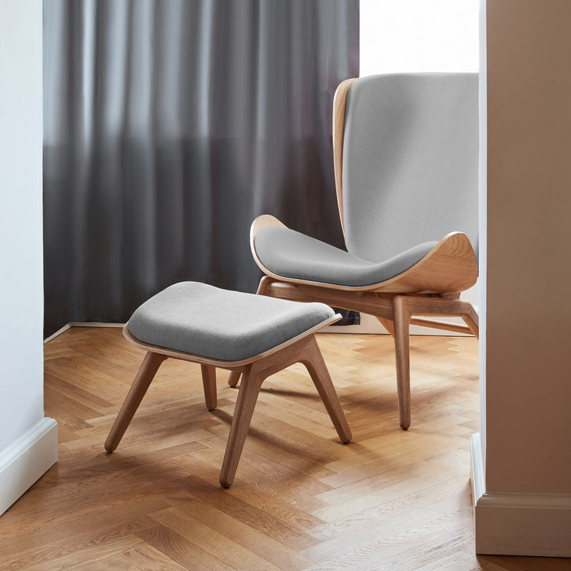 Umage - The Reader Ottoman