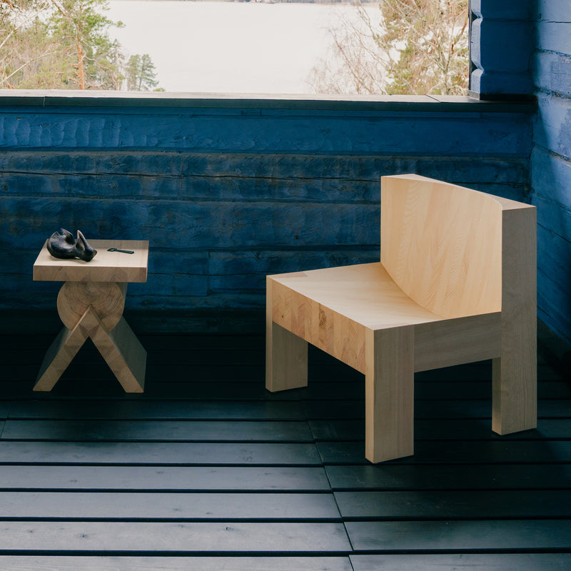 Vaarnii - 005 Sessel