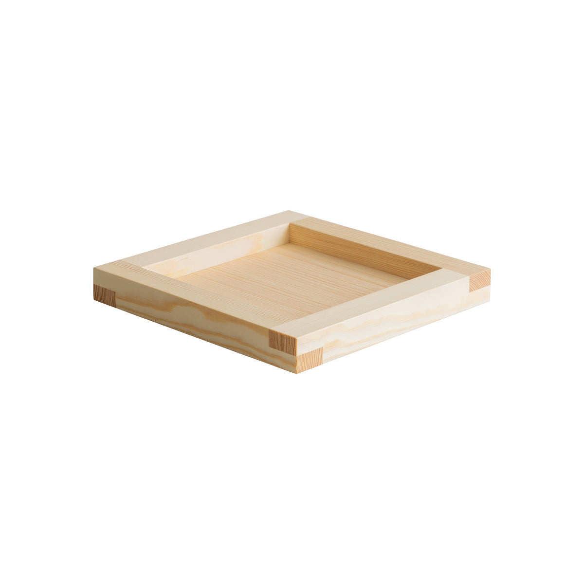 Vaarnii - 009 Tablett | quadratisch