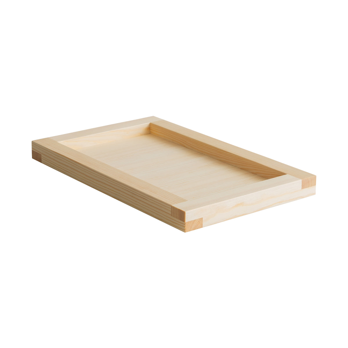 Vaarnii - 009 Tablett | rechteckig