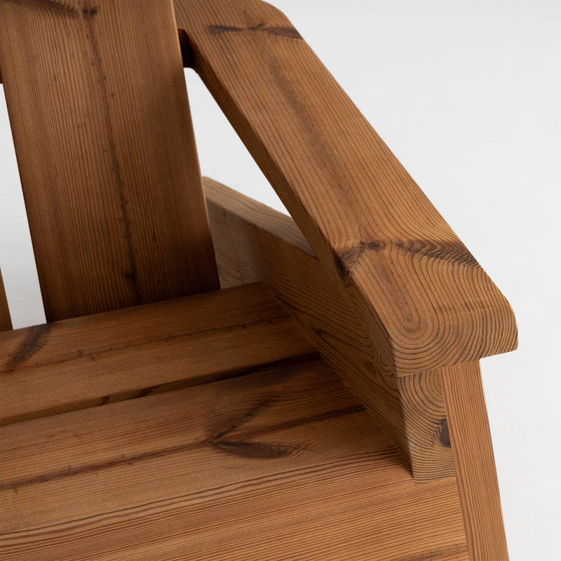 Vaarnii - 015 Peace Outdoor Sessel