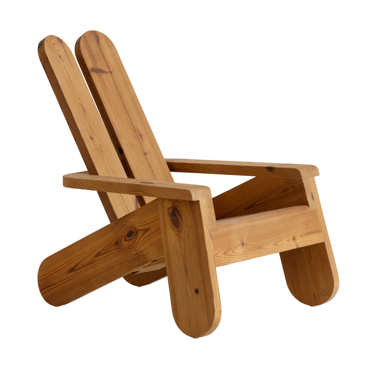 Vaarnii - 015 Peace Outdoor Sessel | 