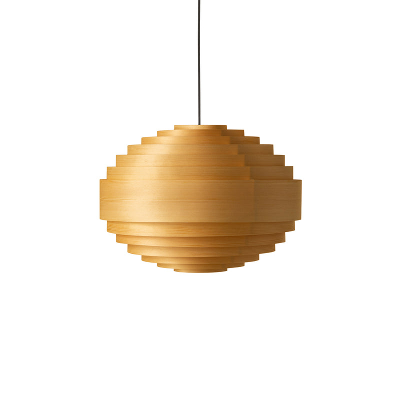 Vaarnii - 1002 Hans Pendelleuchte | Ø 46 cm