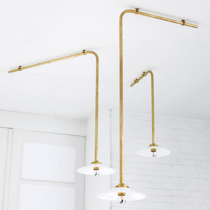 Valerie Objects - Ceiling Lamp N°3 Deckenleuchte