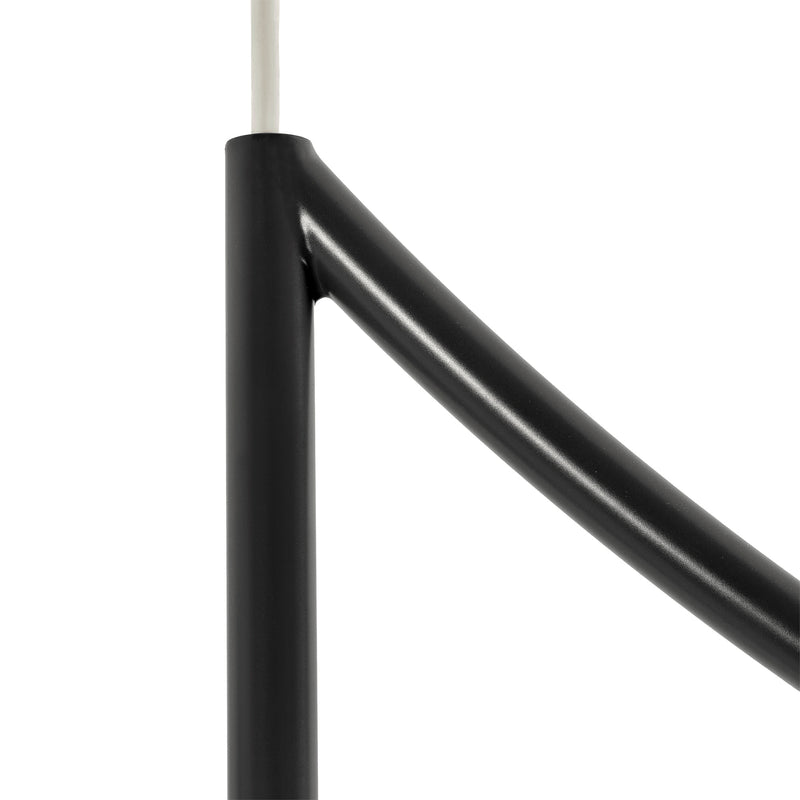 Valerie Objects - Ceiling Lamp N°4 Deckenleuchte | schwarz