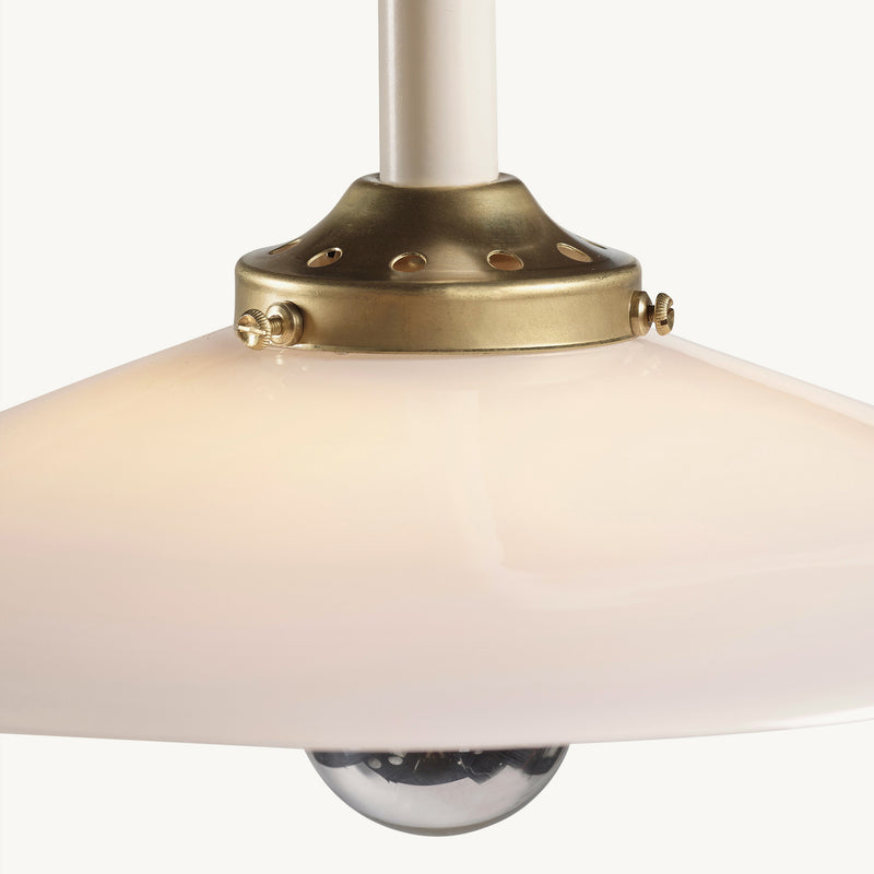 Valerie Objects - Hanging Lamp N°5 Wandleuchte